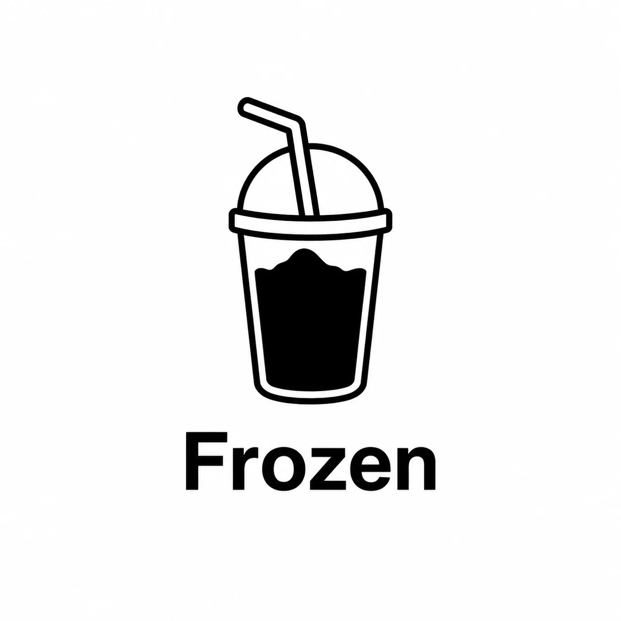 Frozen