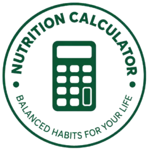 Nutrition Calculator US logo